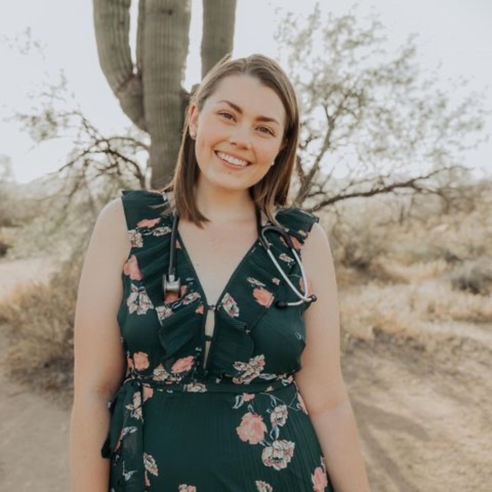 Meet your Posher, Haley